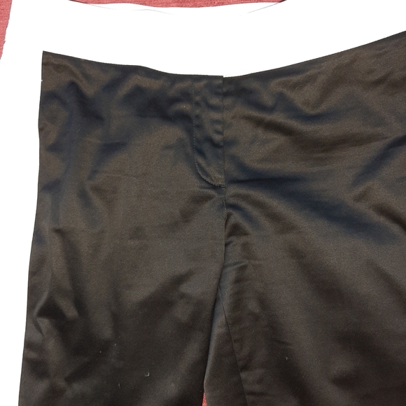 Cambio Cotton cropped‎ pants - Picture 4 of 4